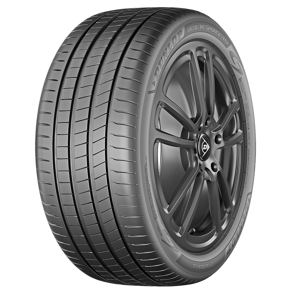 Anvelope Vara 225/50 R17 94W Dunlop Sport Bluresponse