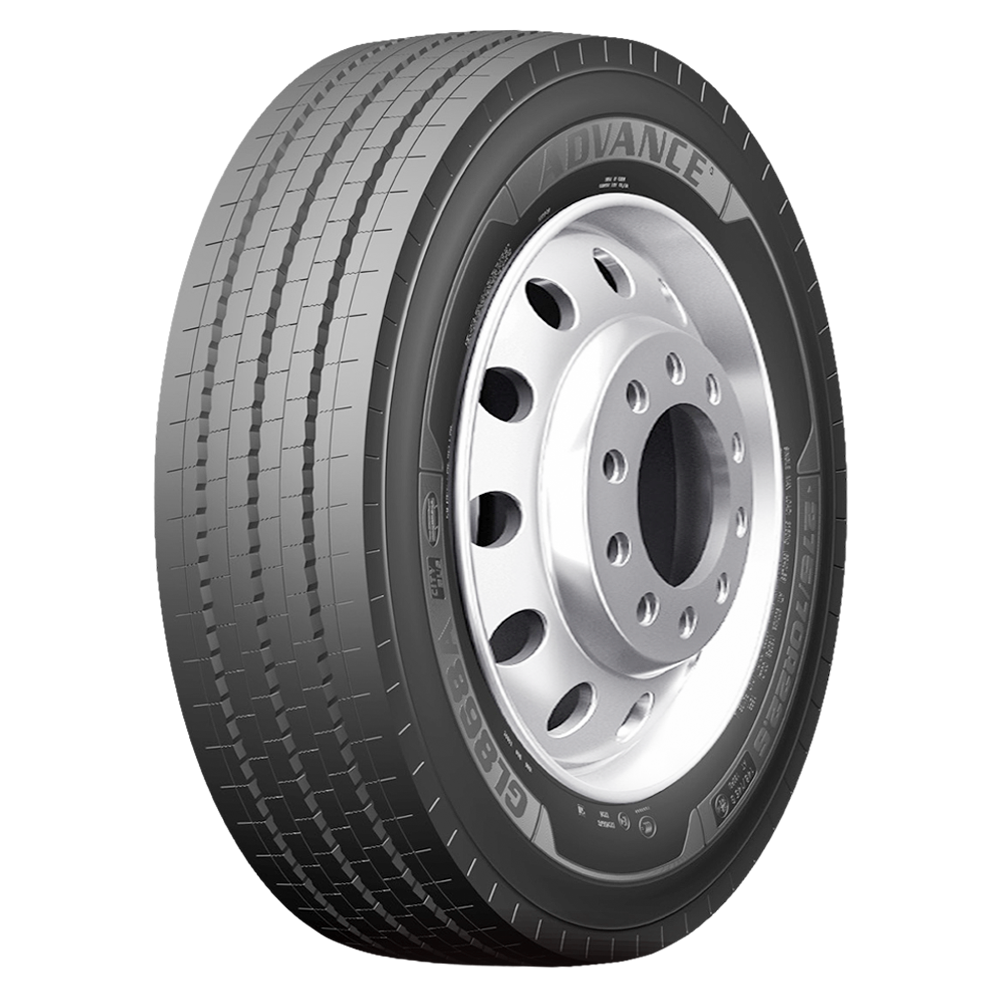 Anvelope 275/70 R22.5 148/145G ADVANCE GU-A1(GL868A)