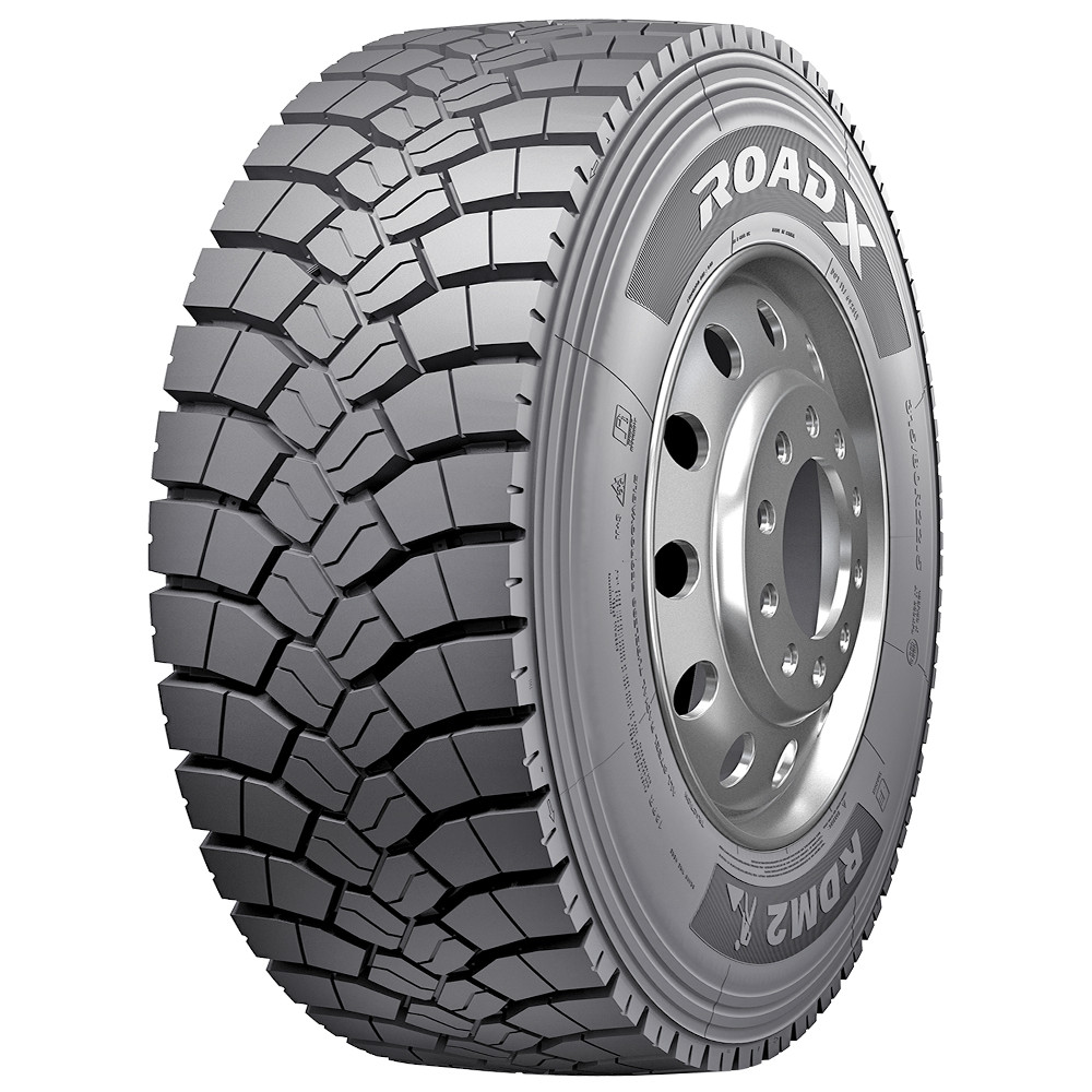 Anvelope 295/80 R22.5 152/149K ROADX-CAMIOANE RDM2