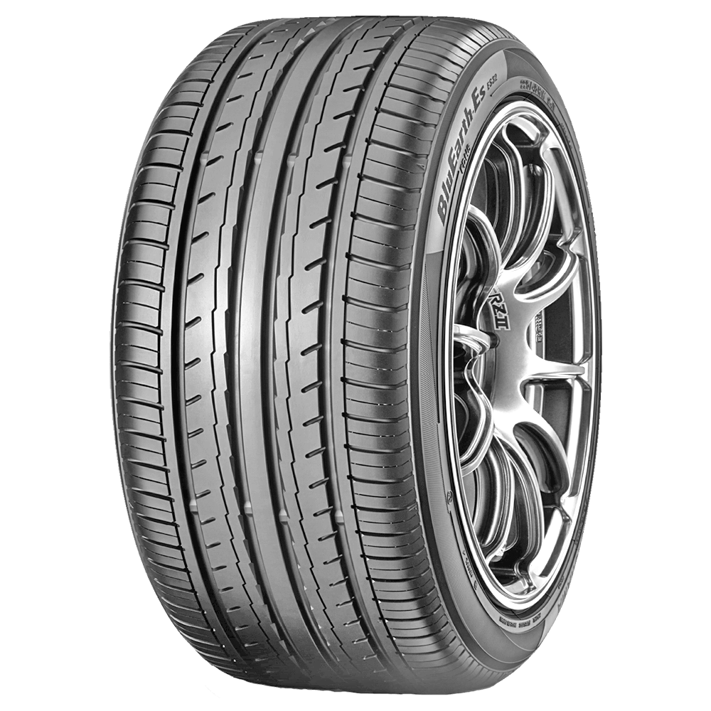 Anvelope Vara 185/55 R16 83V Yokohama BluEarth ES32 DEMO