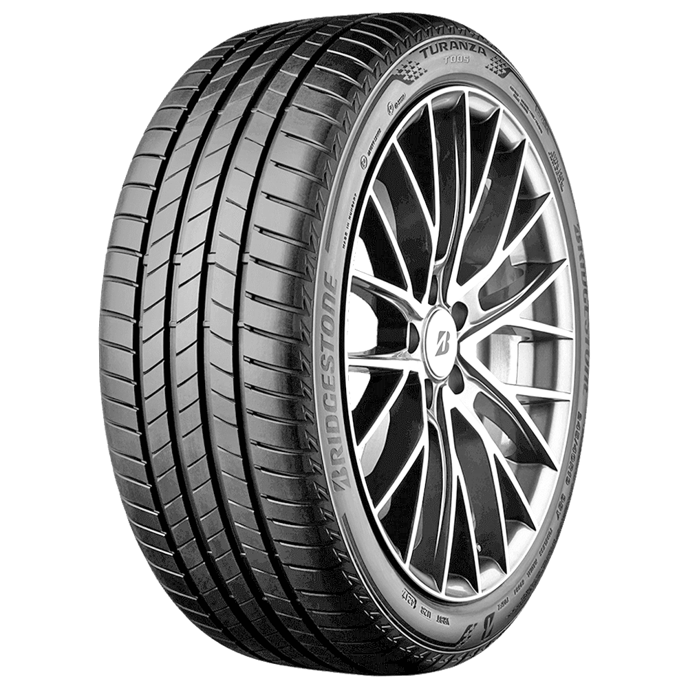 Anvelope Vara 255/35 R19 96Y Bridgestone Turanza T005(*) Runflat FSL