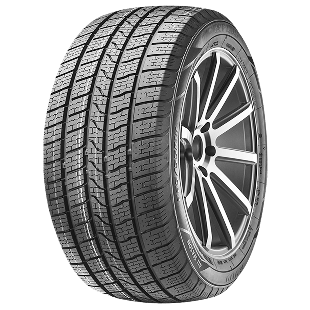Anvelope All Season 215/55 R18 99V APLUS AS909 All Season XL