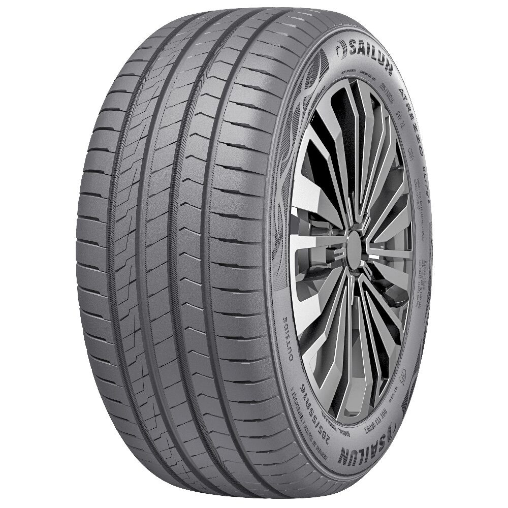 Anvelope Vara 215/65 R16 102V Sailun Atrezzo Elite2