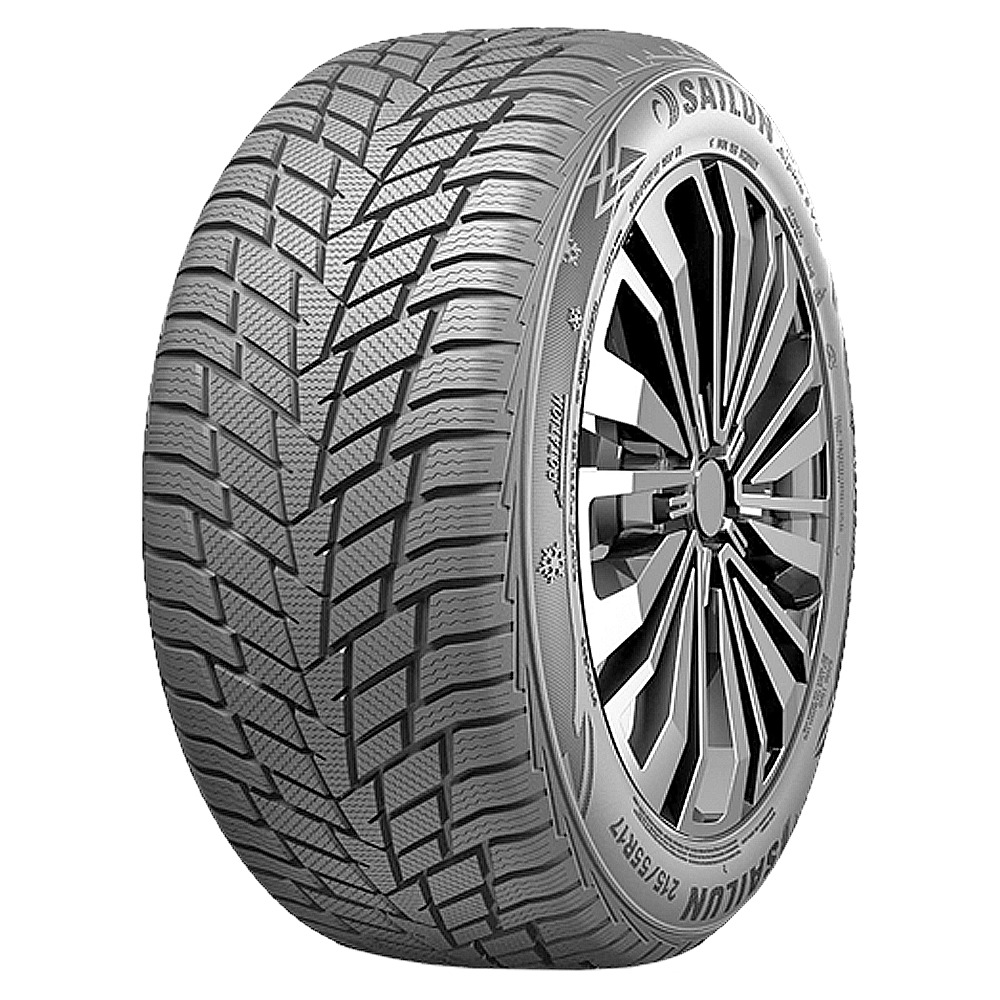 Anvelope Iarna 275/50 R20 113W SAILUN IceBlazer AlpineEVO2