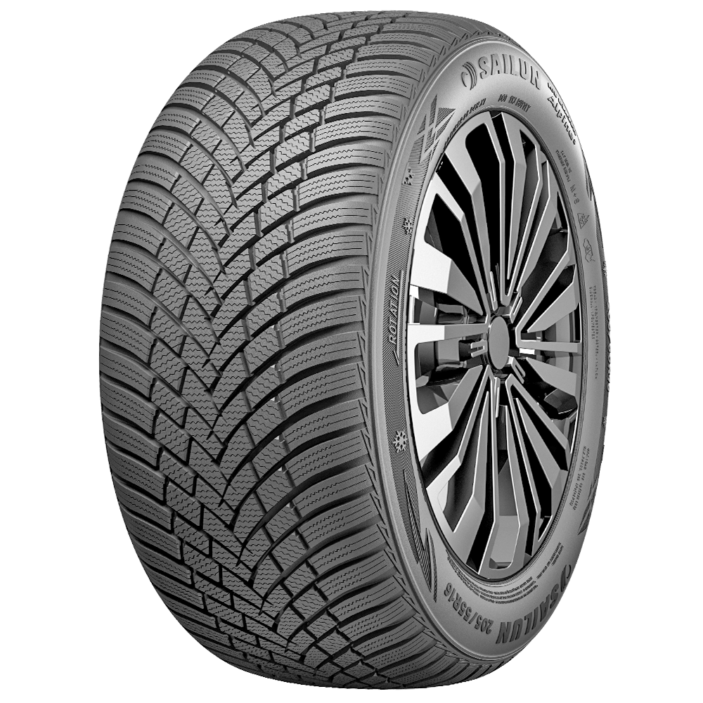 Anvelope Iarna 195/45 R16 84V SAILUN IceBlazer Alpine2
