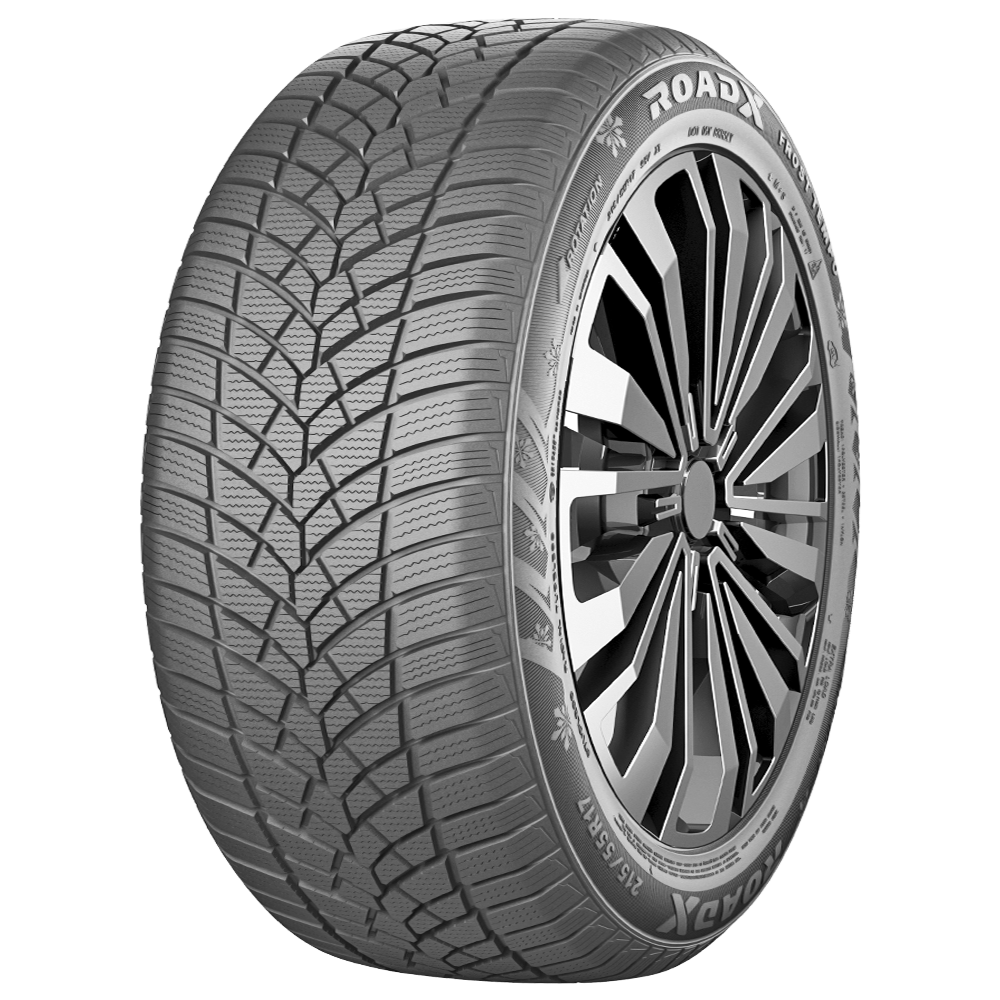 Anvelope Iarna 225/55 R16 99V RoadX Frost Tempo