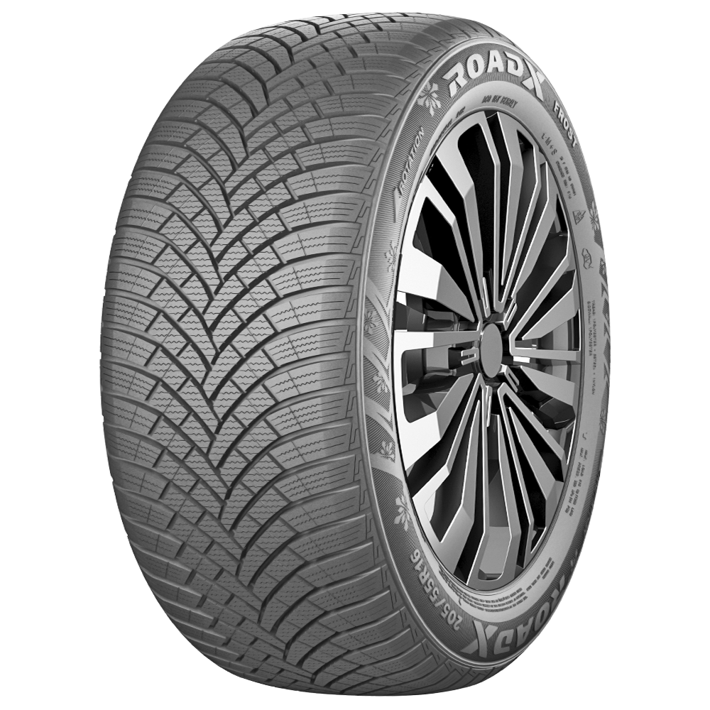 Anvelope Iarna 195/50 R15 86V RoadX Frost