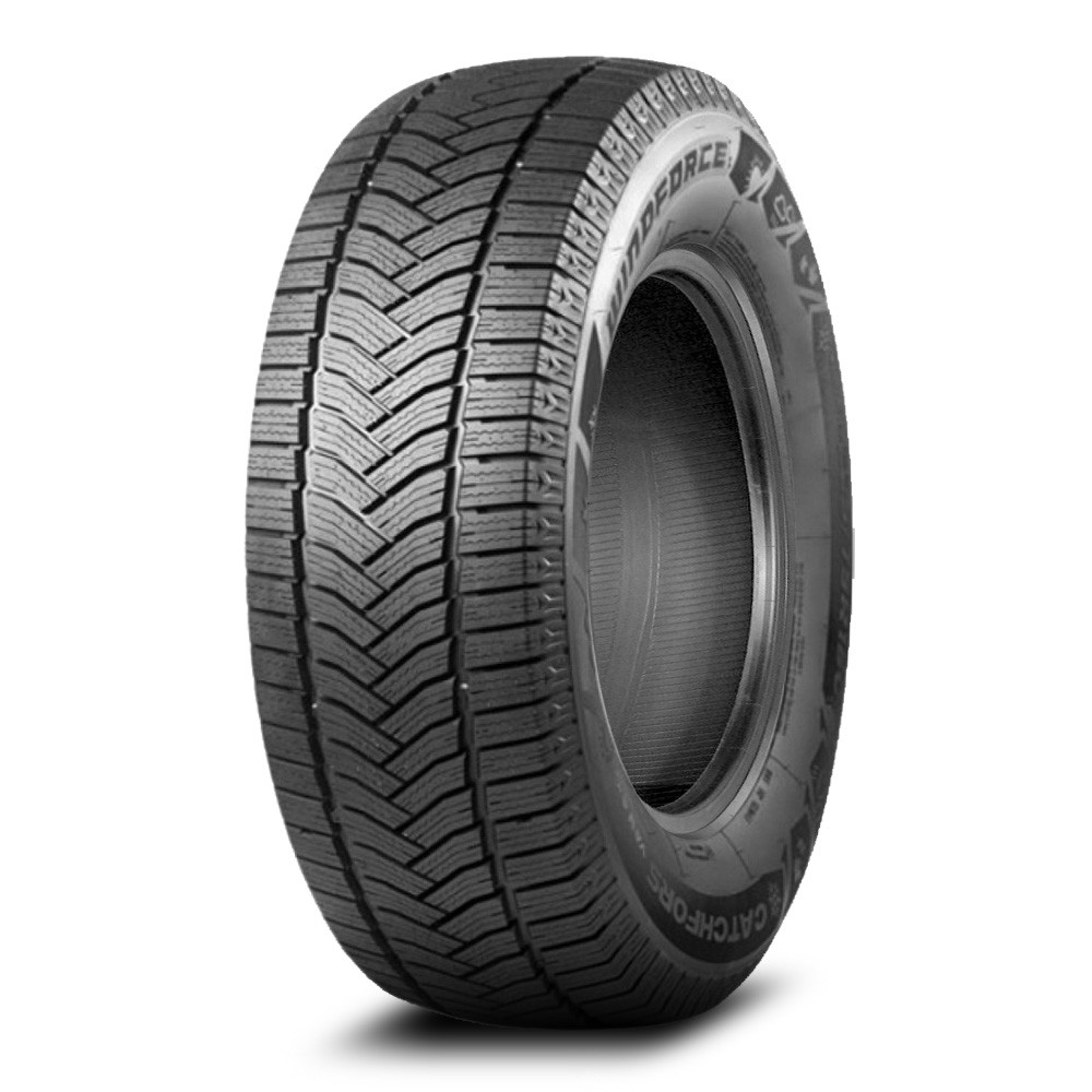 Anvelope All Season 215/70 R15 109/107R Lanvigator CatchFors VanAS