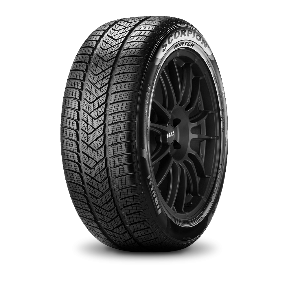 Anvelope 255/45R19 104H PIRELLI SCORPION WINTER