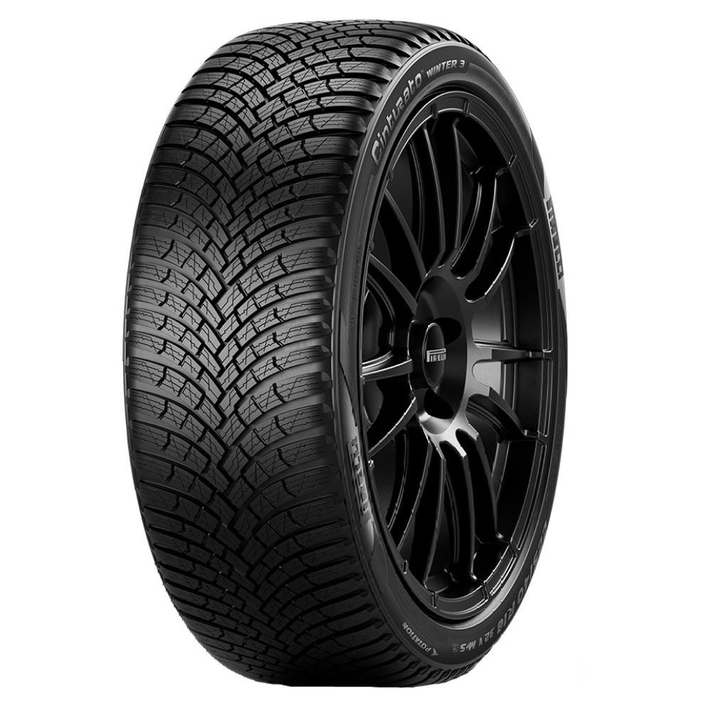 Anvelope IARNA 225/55R18 102V PIRELLI WINTER CINTURATO 3