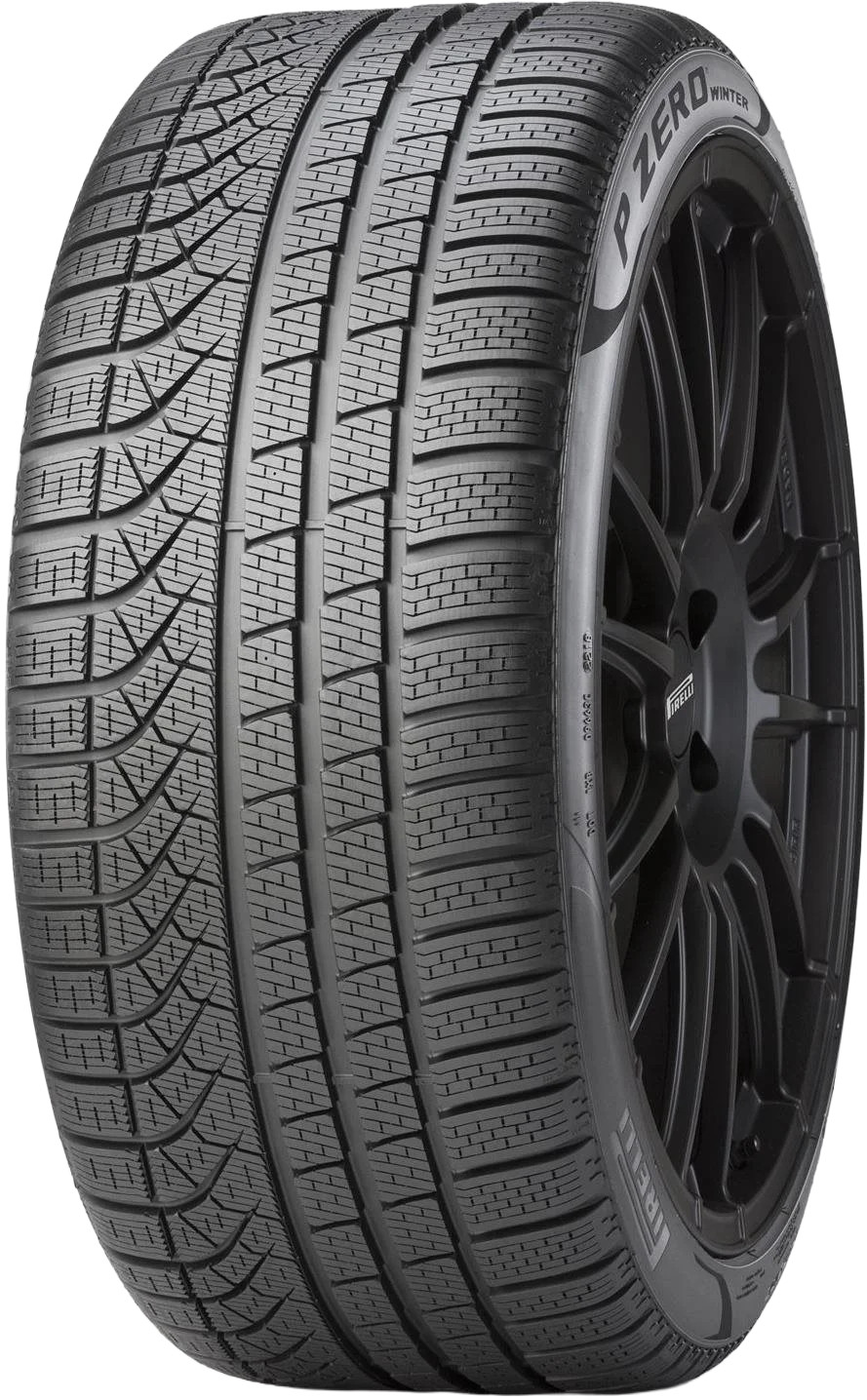 Anvelope IARNA 265/35R20 102V PIRELLI PZERO WINTER