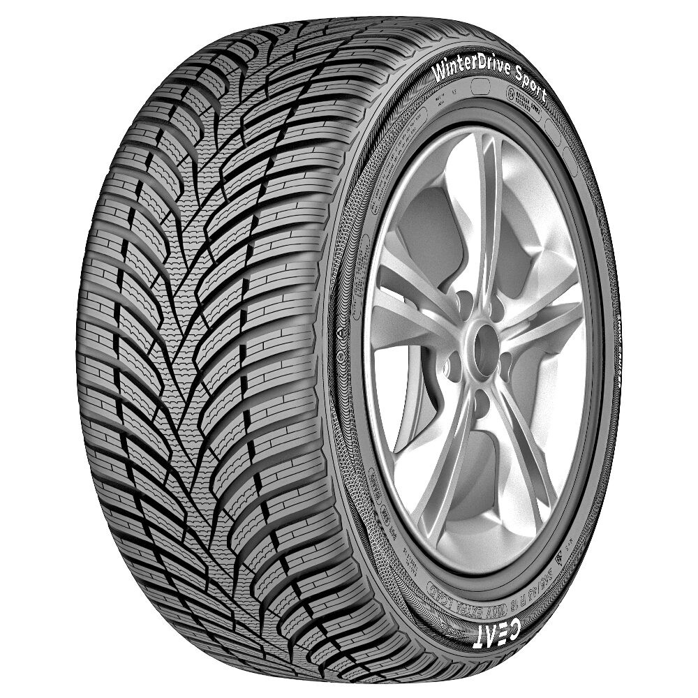 Anvelope Iarna 245/45 R18 100V CEAT WinterDrive Sport