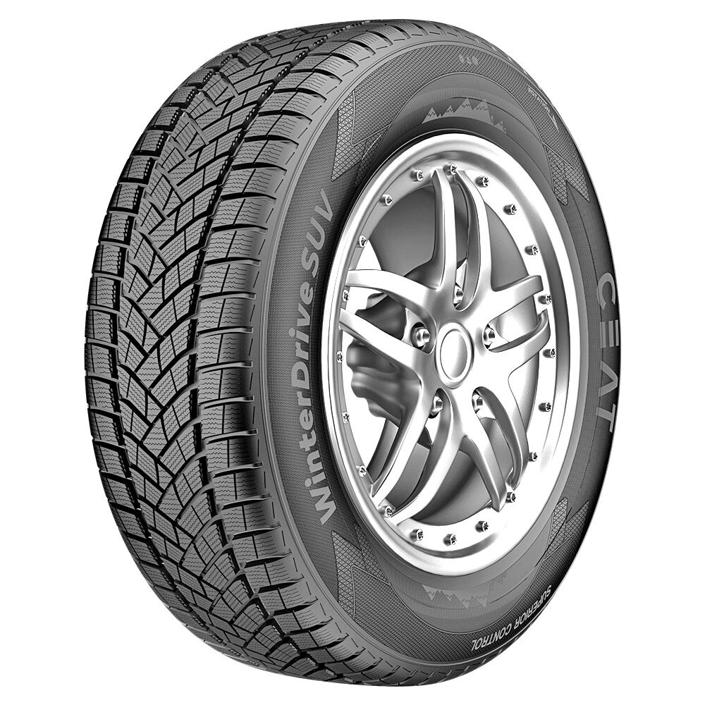 Anvelope Iarna 235/50 R19 103W CEAT Winter Drive SUV
