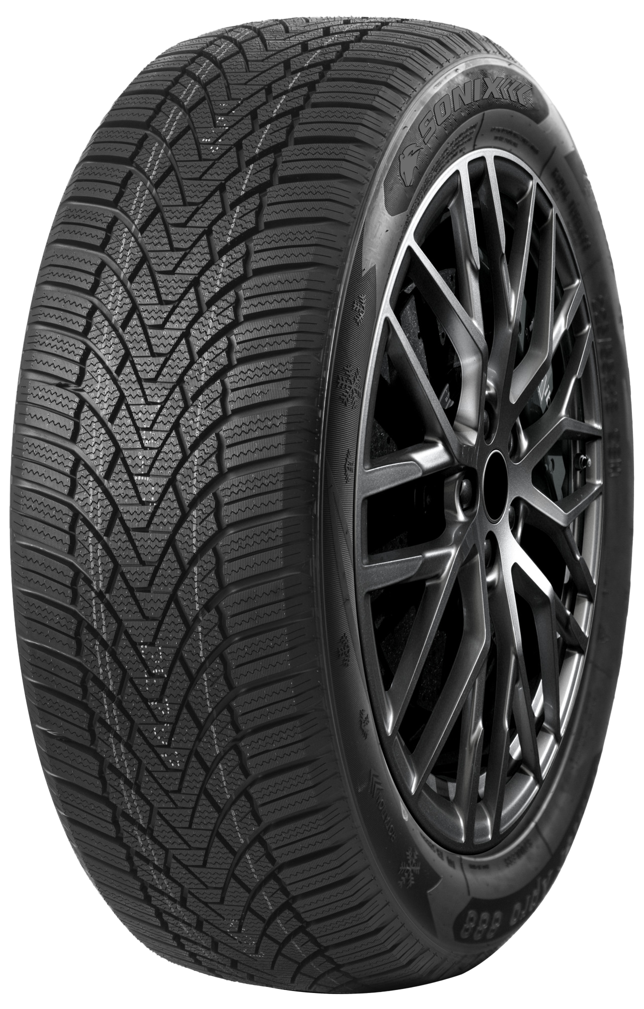 Anvelope IARNA 175/65R14 82T SONIX WINTER XPRO 888