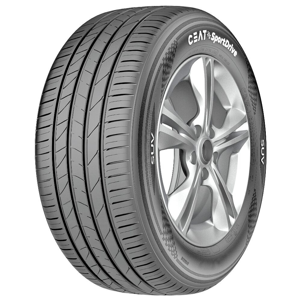 Anvelope Vara 235/60 R18 107W CEAT Sport Drive SUV