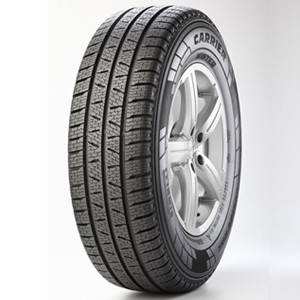 Anvelope IARNA 215/75R16C 116R PIRELLI WINTER CARRIER