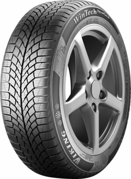 Anvelope IARNA 225/65R17 106H VIKING WINTECH NEWGEN