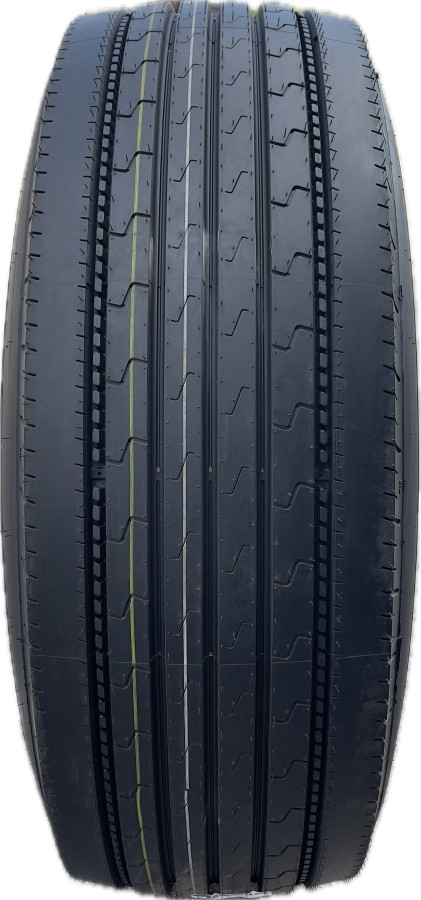 Anvelope 385/65R22,5 164K SAMSON GL256F