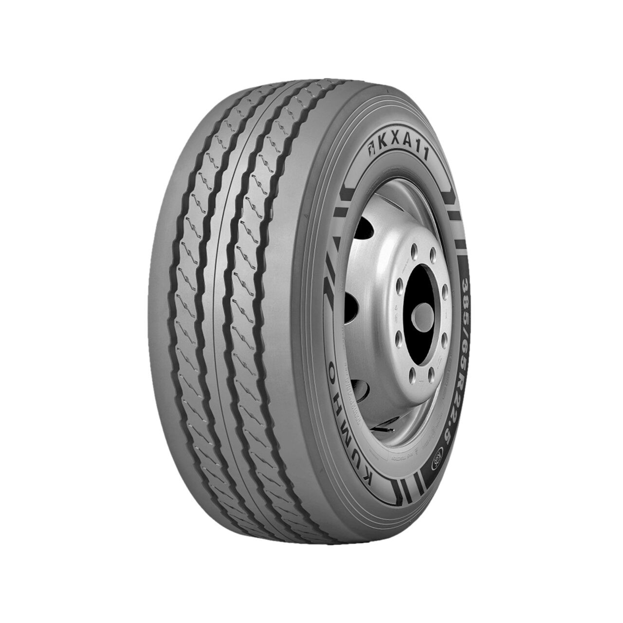 Anvelope 385/55 R19.5 156J KUMHO XA11