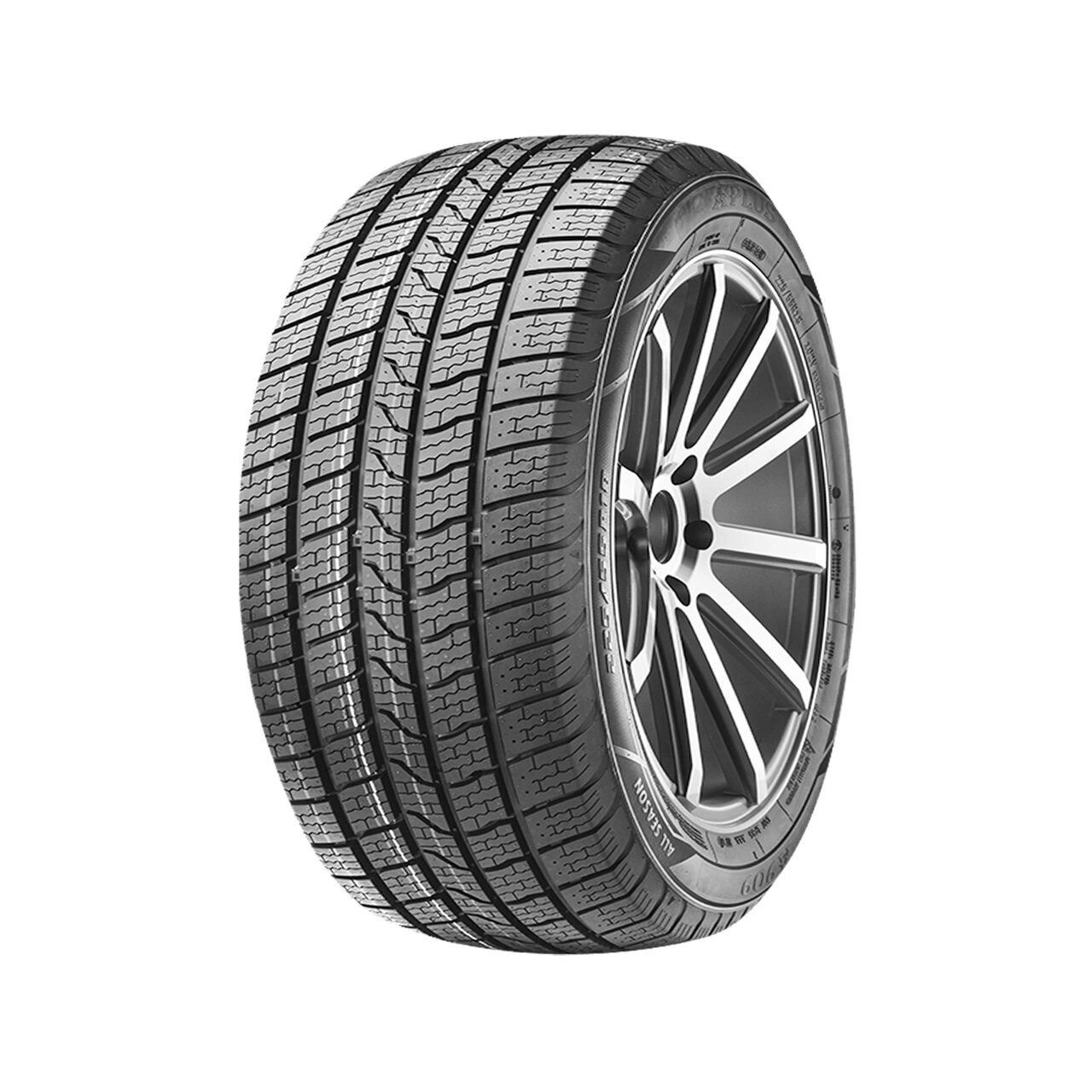 Anvelope All Season 195/60 R18 96H APLUS AS909