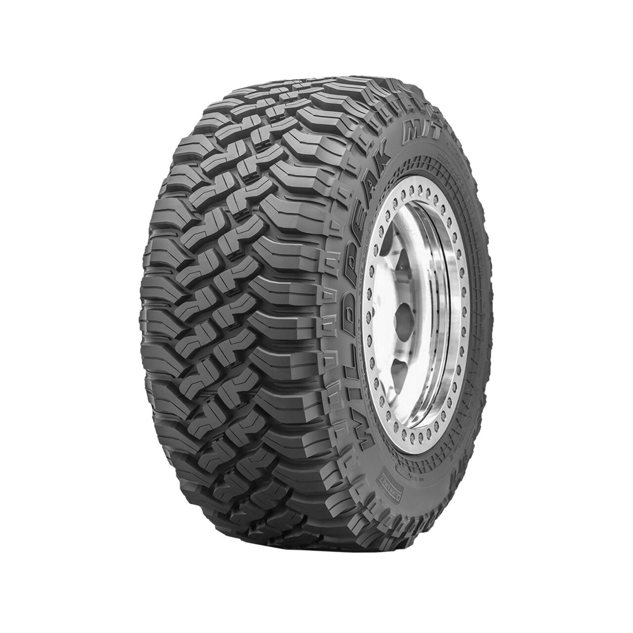Anvelope All Season 265/60 R18 119Q Falken Wildpeak M/T MT01