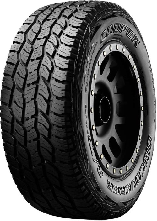 Anvelope ALL SEASON 225/75 R16 104T COOPER DISCOVERER AT3 SPORT 2