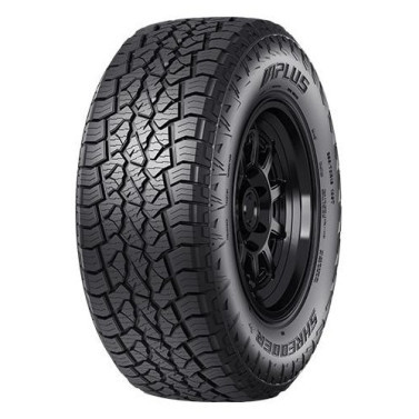 Anvelope ALL SEASON 265/70 R17 115T APLUS SHREDDER A/T