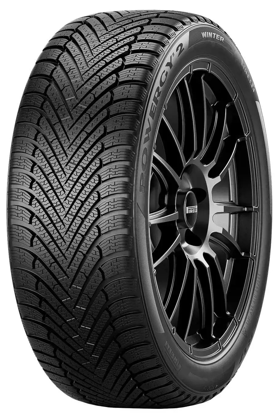 Anvelope IARNA 215/60R16 99H PIRELLI POWERGY 2 WINTER