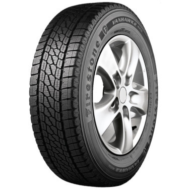 Anvelope IARNA 225/65 R16C 112R FIRESTONE VANHAWK 2 WINTER EVO
