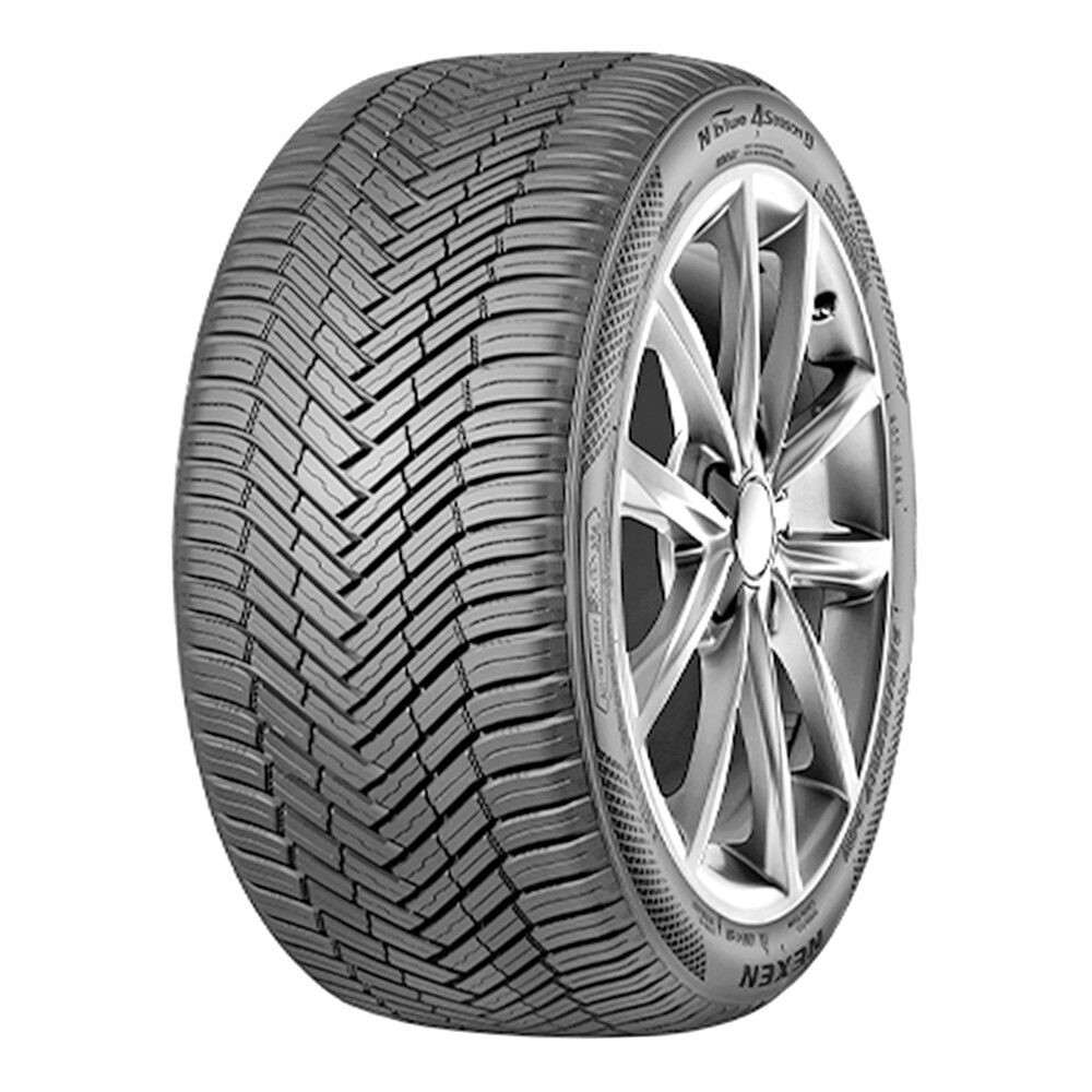 Anvelope All Season 255/55 R19 111W Nexen NBlue 4Season 2