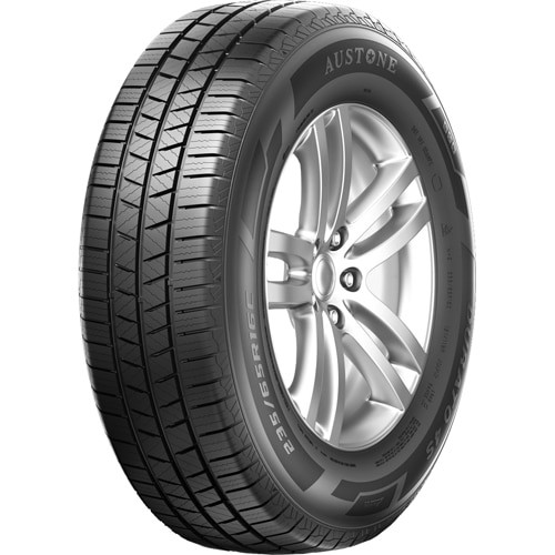 Anvelope ALL SEASON 225/65R16C 112T AUSTONE DURATO 4S