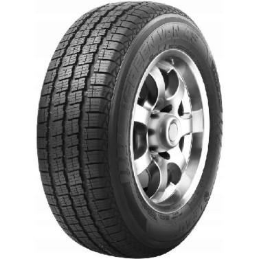Anvelope ALL SEASON 195/60 R16C 99R LEAO IGREEN VAN 4S