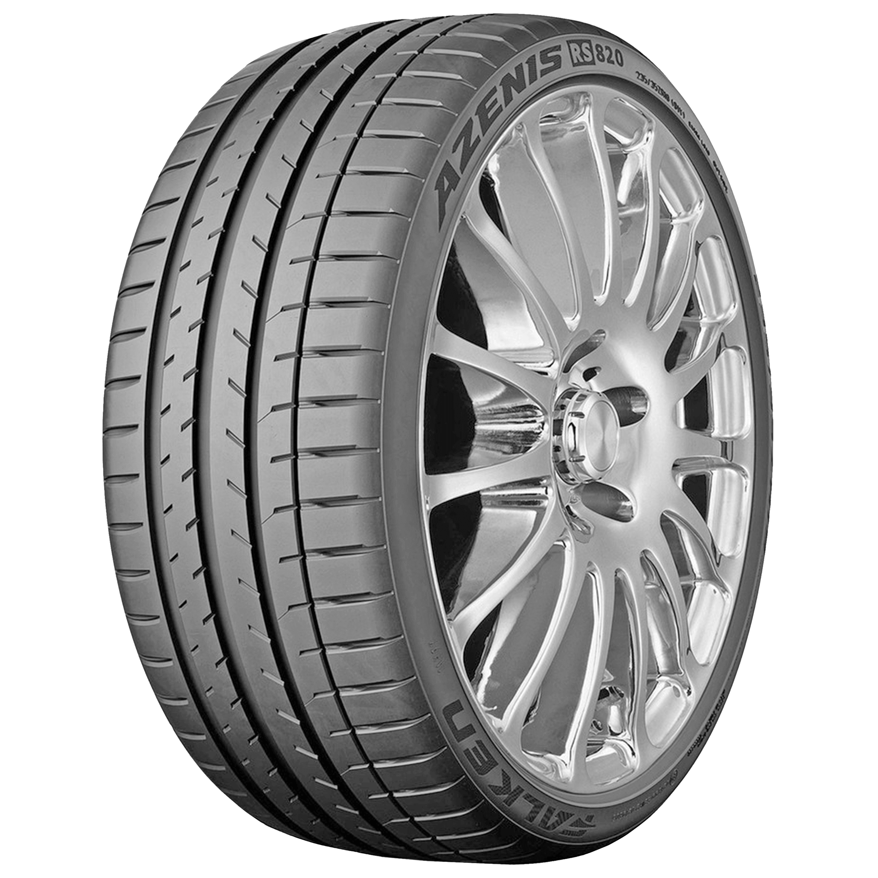 Anvelope Vara 275/35 R19 100Y Falken Azenis RS820