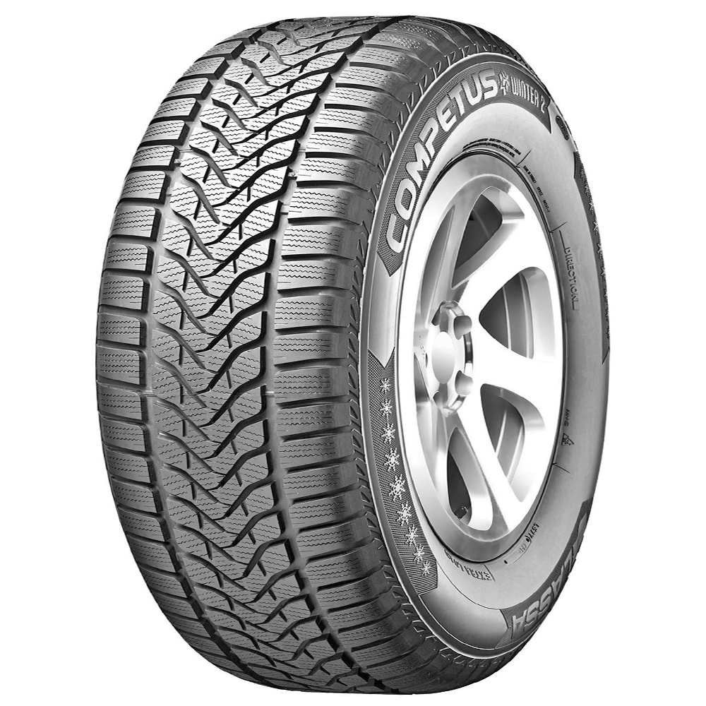 Anvelope Iarna 225/65 R17 106H LASSA Competus Winter 2+