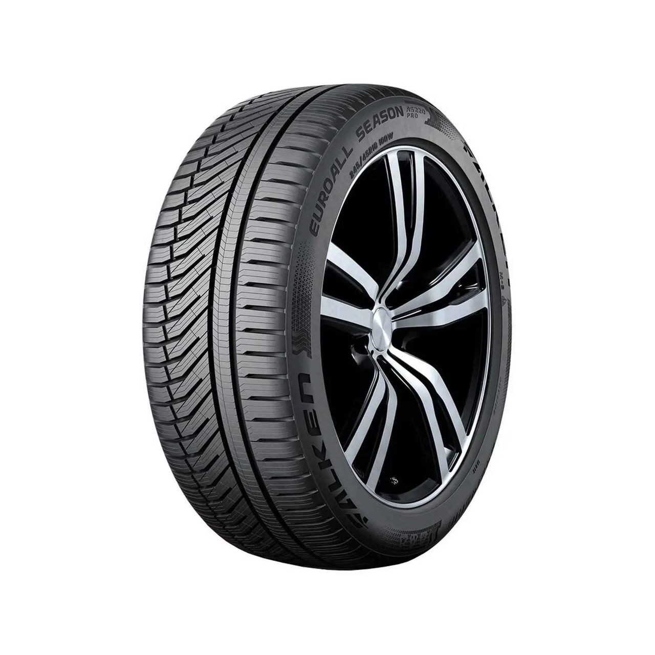 Anvelope All Season 225/40 R18 92W FALKEN EUROALL SEASON AS220PRO