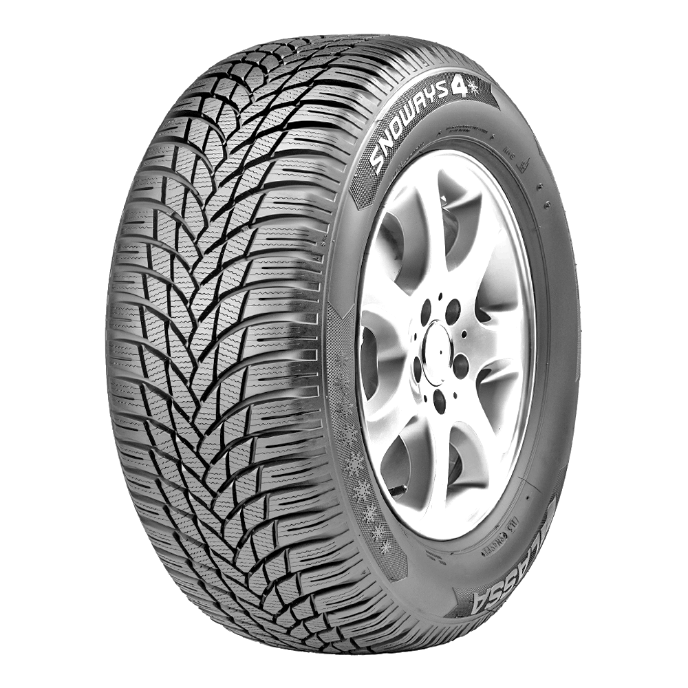 Anvelope Iarna 205/50 R17 93V LASSA Snoways 4