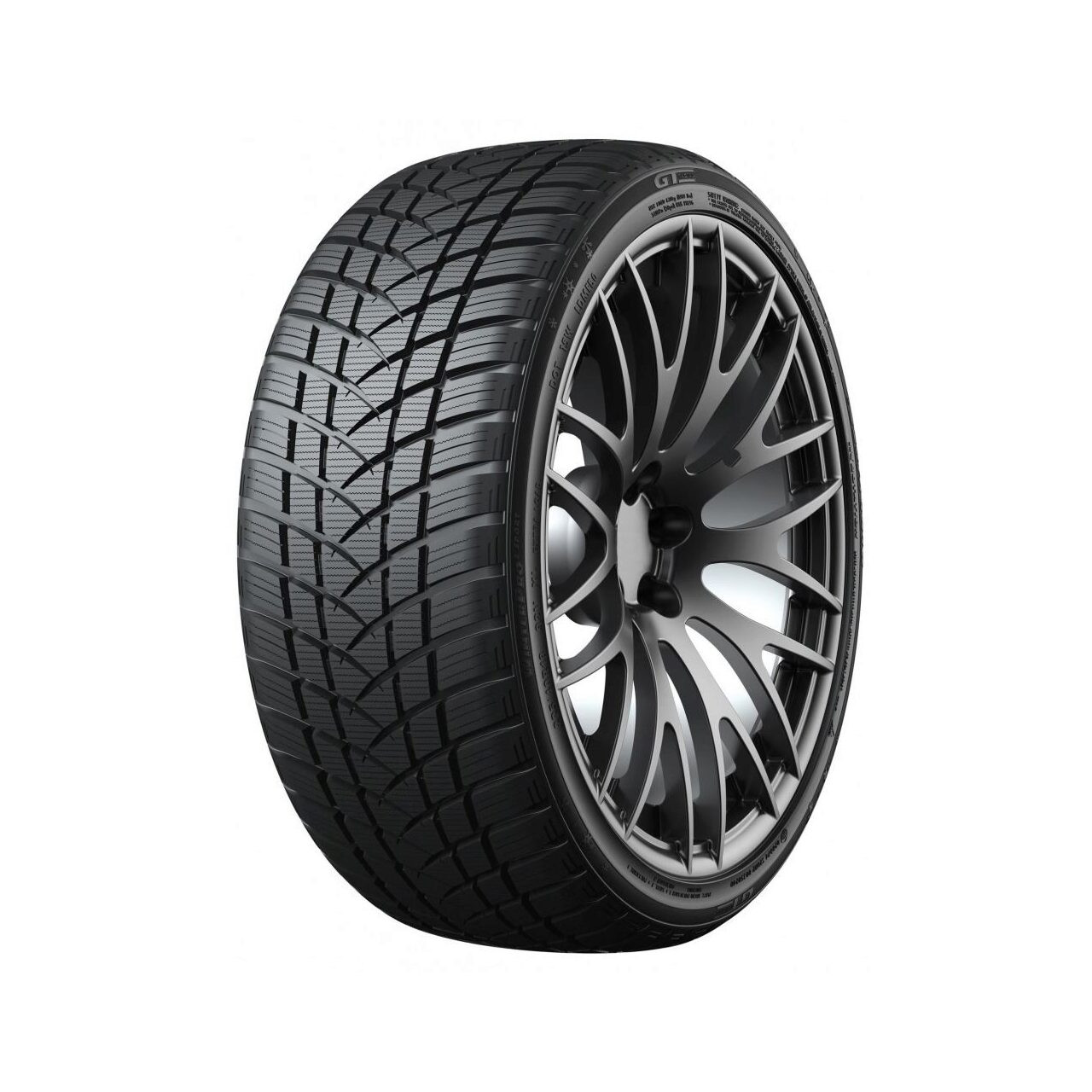 Anvelope Iarna 215/45 R17 91V GT Radial WINTERPRO2 SPORT