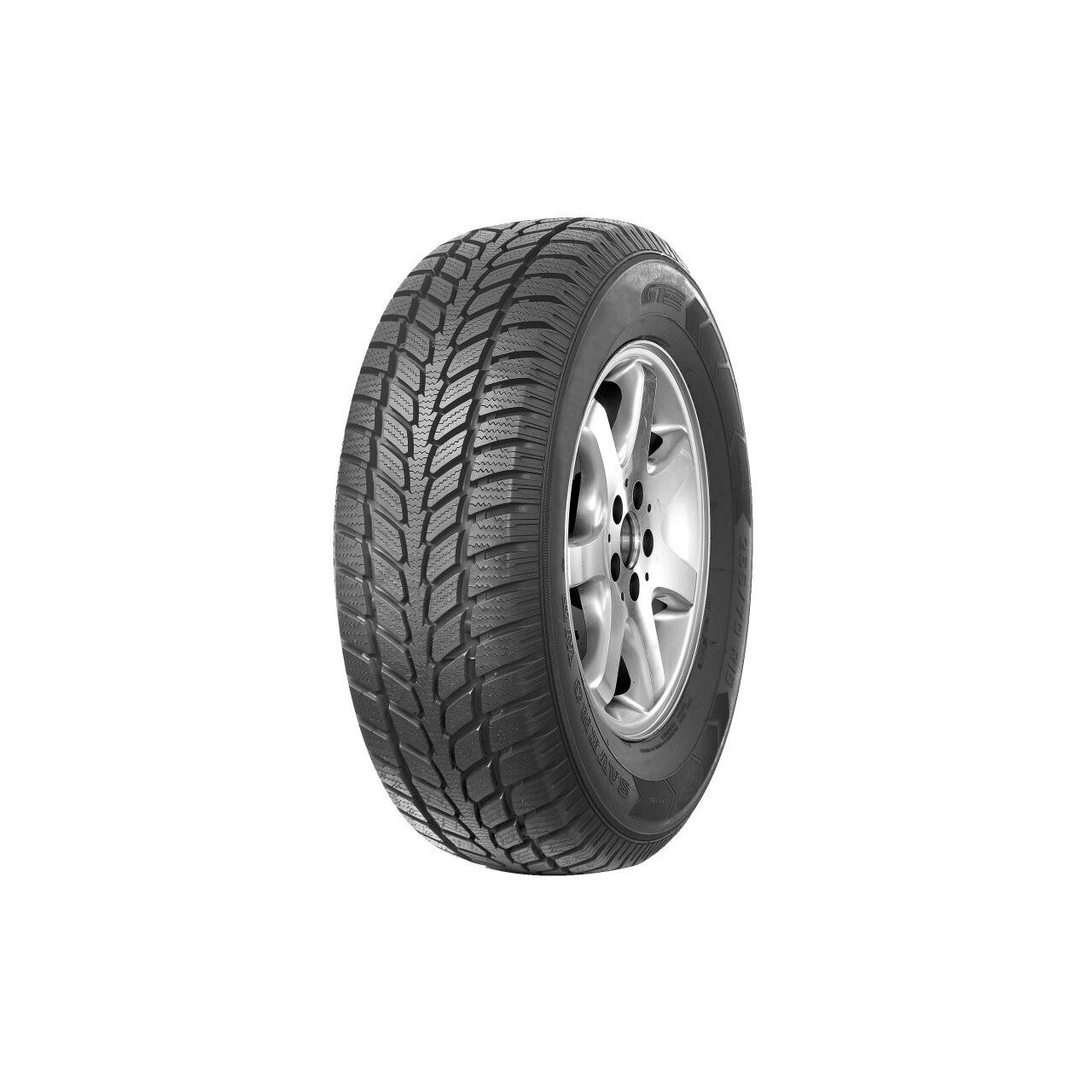 Anvelope Iarna 265/70 R16 112T GT Radial SAVERO WT
