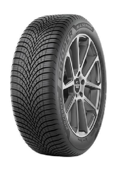 Anvelope ALL SEASON 225/50 R17 98W COOPER ALL SEASON