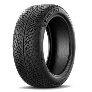Anvelope IARNA 235/55 R17 103H MICHELIN PILOT ALPIN 5