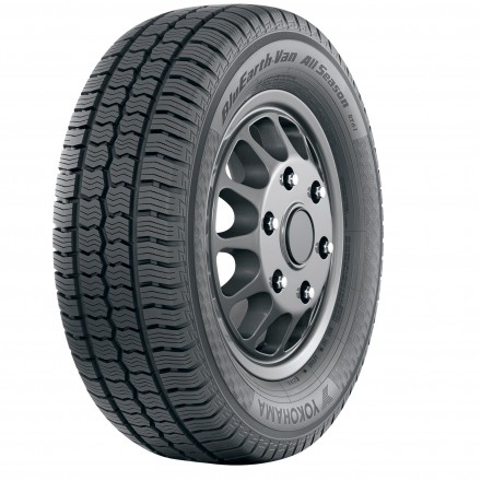Anvelope ALL SEASON 225/65R16C 112R YOKOHAMA RY61