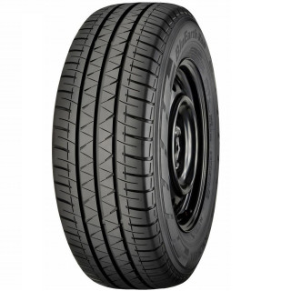 Anvelope VARA 225/70R15C 112/110S YOKOHAMA BLUEARTH-VAN RY55