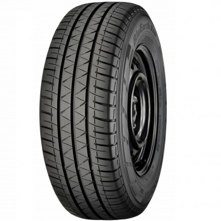 Anvelope VARA 225/70R15C 112/110S YOKOHAMA BLUEARTH-VAN RY55