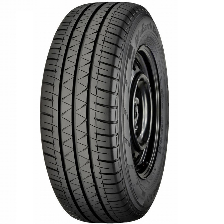 Anvelope VARA 225/70R15C 112/110S YOKOHAMA BLUEARTH-VAN RY55