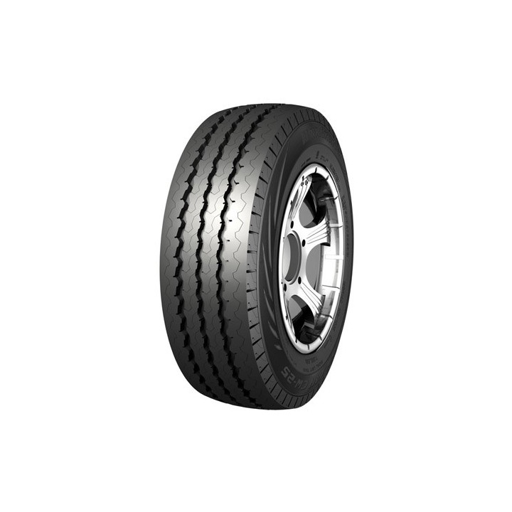 Anvelope VARA 155/80 R12C 88/86Q NANKANG CW-25