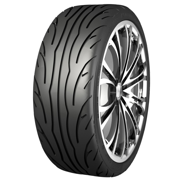 Anvelope VARA 195/45 R16 84V NANKANG NS-2R
