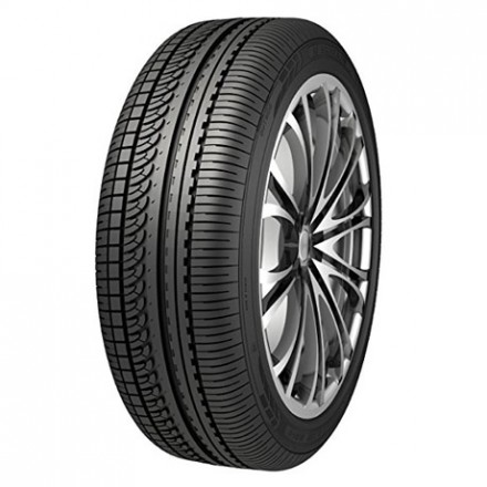 Anvelope VARA 275/40 R20 106Y NANKANG AS-1
