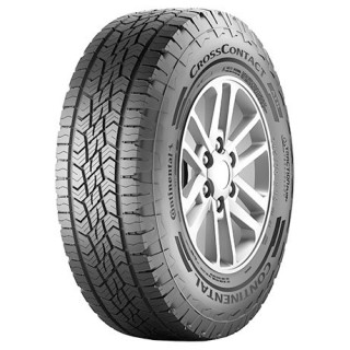 Anvelope Vara 255/70 R16 111T CONTINENTAL CROSSCONTACT ATR