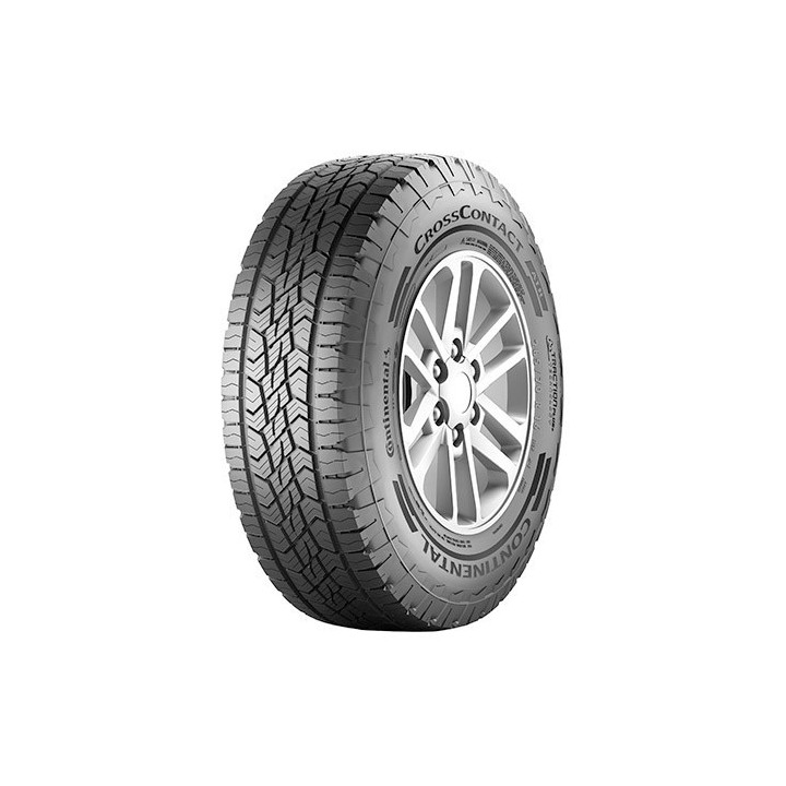 Anvelope Vara 255/70 R16 111T CONTINENTAL CROSSCONTACT ATR