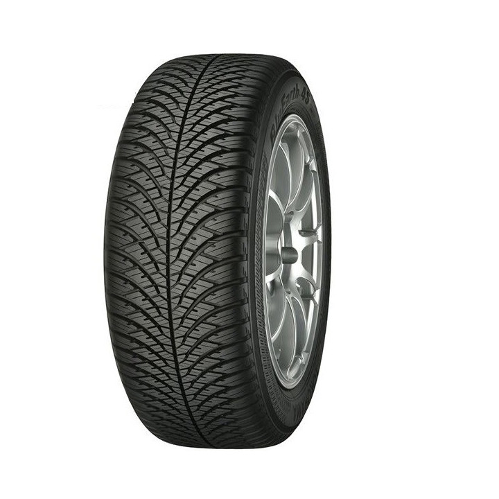 Anvelope ALL SEASON 215/60R16 99H YOKOHAMA AW21 XL